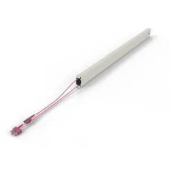 Patchbox Kassette Glasfaser 46HE OM4 LC-SC 2,5m
