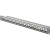 Patch DIGITUS Panel gesch.24Port 1HE