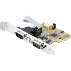 21050-PC-SERIAL-CARD