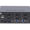 P2DD46A2-KVM-SWITCH 2-PORT DUAL-MONITOR KVM SWITCH