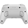 PDP Controller Afterglow Wave wireless weiß Switch