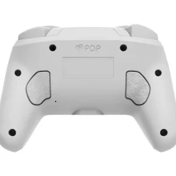 PDP Controller Afterglow Wave wireless weiß Switch