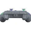 PDP Controller kabelgebunden Afterglow Wave grau XBOX Serie