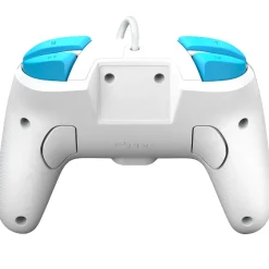 PDP Controller Rematch Mario Escape Switch
