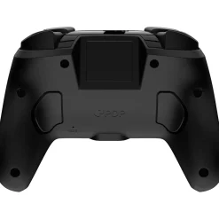 PDP Controller Rematch Super Icons Wireless GlowInDark Switc