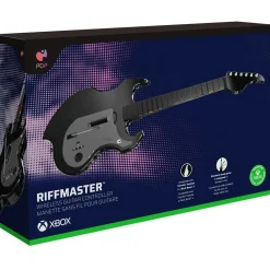 PDP Guitarre für XBOX X Riffmaster