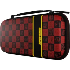 PDP Tasche Travel Case Plus-Mario Icon GlowintheDark Switch