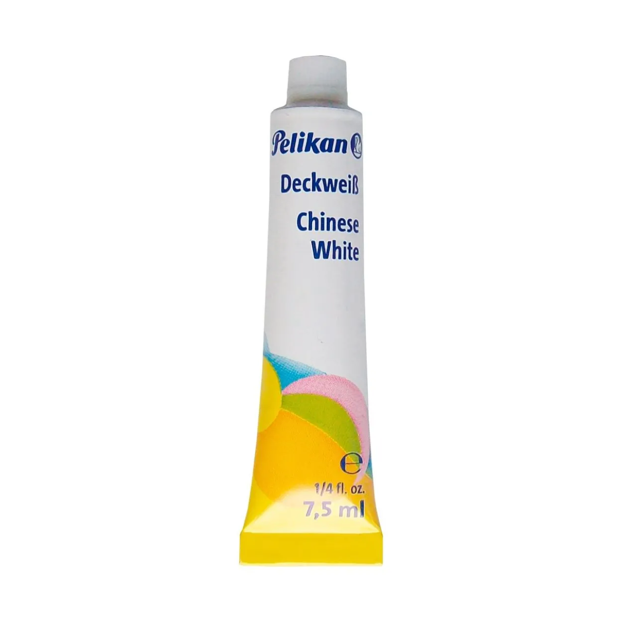 Pelikan Deckweiß 732/3/2 2x 7,5ml Blister