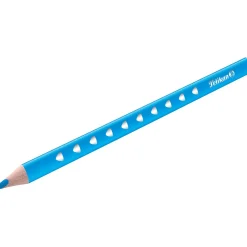 Pelikan Dreikant-Buntstifte Silverino dick, 12er Kartonetui