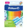 Pelikan Fasermaler Colorella Star C302 30 ST sortiert Faltschachtel
