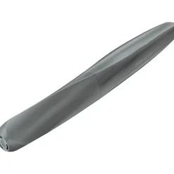 Pelikan Füller eco Twist grey M für Rechts&Linkshänder