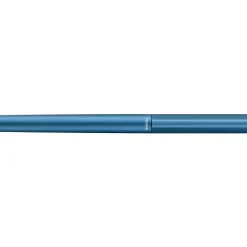 Pelikan Füllhalter Ineo Element P6 Metall-Etui Petrol-Blau
