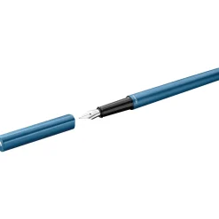 Pelikan Füllhalter Ineo Elements P6 1 ST in FS Petrol-Blau