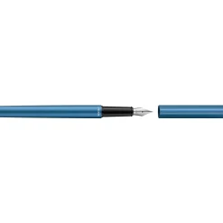 Pelikan Füllhalter Ineo Elements P6 1 ST in FS Petrol-Blau