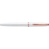 Pelikan Füllhalter Jazz Noble Elegance P36 Perlmutt Weiß Faltschachtel 821681