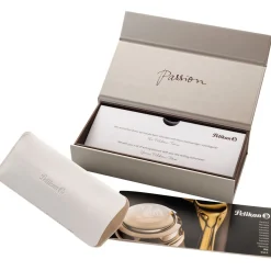 Pelikan Füllhalter M200 Grün-Marm. M Geschenkbox