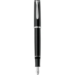 Pelikan Füllhalter P205 Schwarz B Geschenkbox
