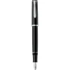 Pelikan Füllhalter P205 Schwarz M Geschenkbox