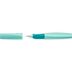 Pelikan Füllhalter Twist P457 M +2TP Blister, Neo Mint