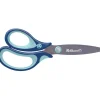 Pelikan Griffix Schere Linkshänder SC1LB blau