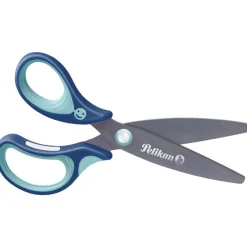 Pelikan Griffix Schere Linkshänder SC1LB blau