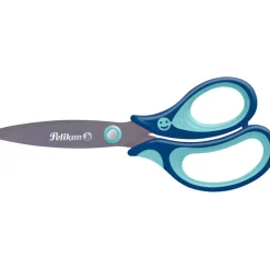 Pelikan Griffix Schere Rechtshänder SC1RB blau