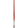 Pelikan Haarpinsel Sorte 23, Gr. 8, stumpfer Holzstiel