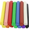 Pelikan Knete Creaplast farbsortiert, 240,0 g