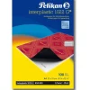 Pelikan Kohlepapier interplastic 1022 G, DIN A4, 100 Blatt