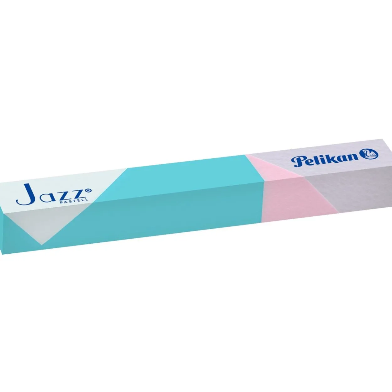 Pelikan Kugelschreiber Jazz Pastell, aprikose