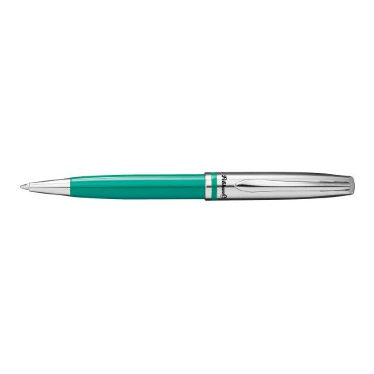 Pelikan Kugelschreiber Jazz Classic K35 Türkis Blister