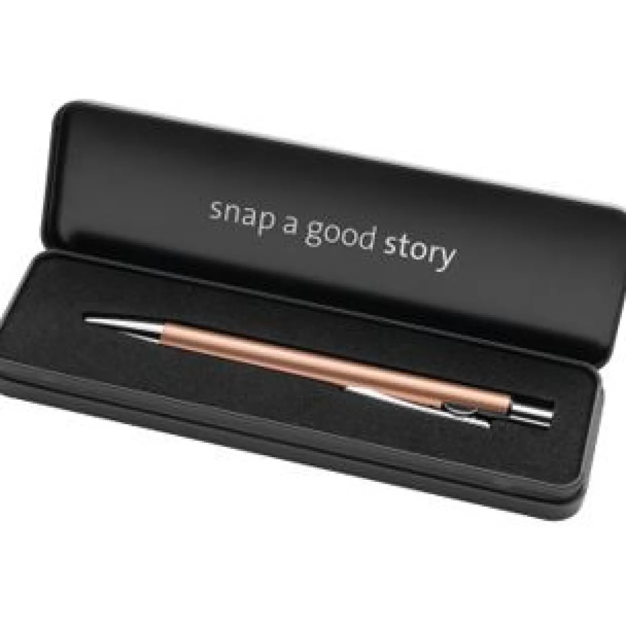 Pelikan Kugelschreiber Snap Metalic K10 Kupfer im Etui