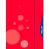 Pelikan Sammelmappe "quick open", DIN A3, rot