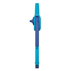 Pelikan Schulzirkel griffix Blau Ersatzminen Hängeschachtel