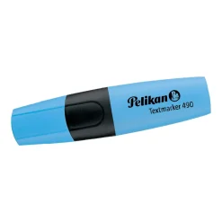 Pelikan Textmarker 490, leuchtblau