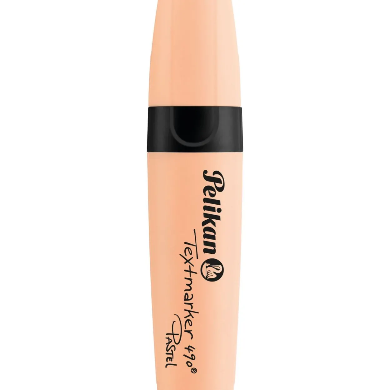 Pelikan 490 Textmarker orange, 1 St.