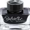 Pelikan Tinte "Edelstein Ink Onyx", im Glas