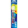 Pelikan Tinten-Löschstifte Super-Pirat 850f/2/B 2 Stück