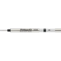 Pelikan Tintenroller-Minen 338, Stärke: B, schwarz