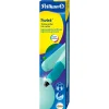 Pelikan Tintenroller Twist R457 +2P FS, Neo Mint