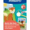 Pelikan Verbastelbuch VBB, Tierreich FSC