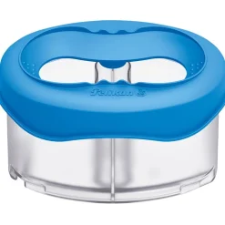 Pelikan Wasserbox für Deckfarbkasten Space+, blau