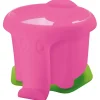 Pelikan Wasserbox für Deckfarbkasten K12, pink