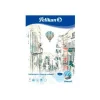 Pelikan Zeichenblock A4 25 Bl.