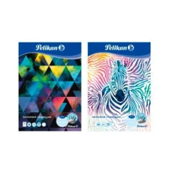 Pelikan Zeichenblock A3 20 Bl. FSC-Mix