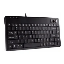 Perixx Periboard-505H PLUS USB Englisch (US) schwarz (kabelgebunden)