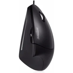 Perixx Perimice-513 USB schwarz (kabelgebunden)