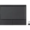 Perixx PERIPAD-704, großes kabelloses Touchpad, schwarz