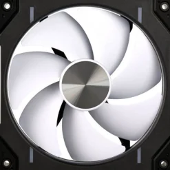 Phanteks D30-140 Regular D-RGB, 3er-Pack 140x140x30mm 250-1800 U/min 29.5 dB(A) schwarz