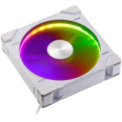 Phanteks D30-140 Regular D-RGB 140x140x30mm 250-1800 U/min 29.5 dB(A) weiß